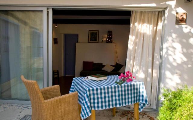 Sofronis House
