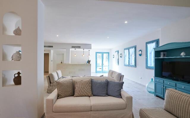 Marenea Suite Hotel