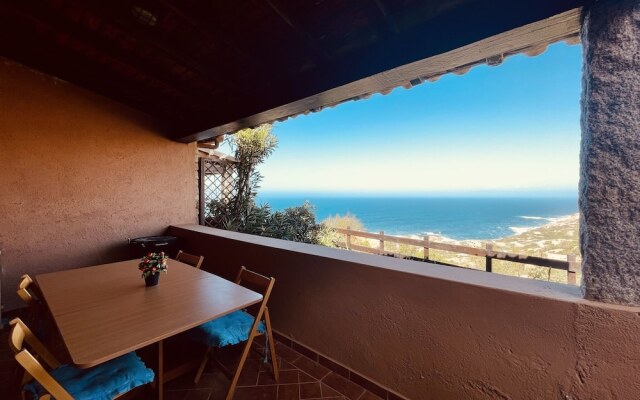 Apartment With Stunning Views