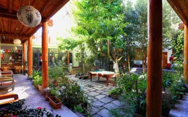 Dali Kingdom International Youth Hostel