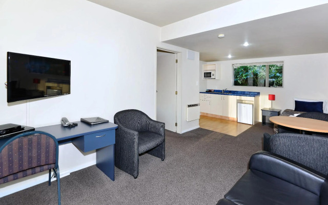 Arena Motel
