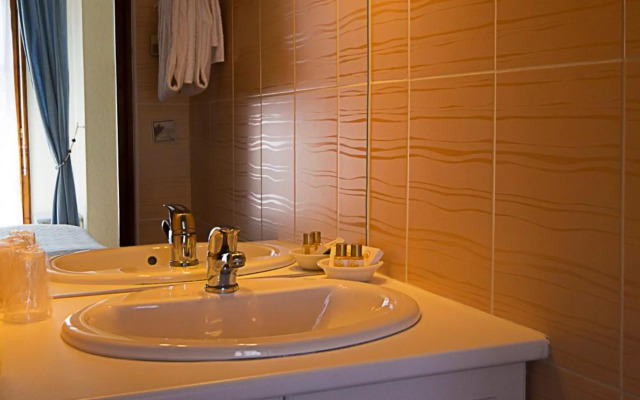 Hotel Le Dauphin