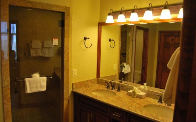 White Pines 1-BD at Westgate - Eclipse