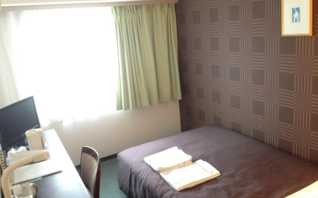 Hotel Select Inn Nagano
