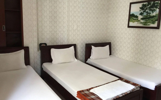 Hong Vinh Hotel