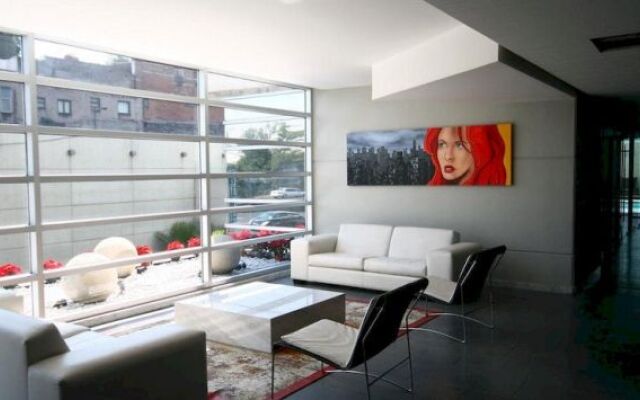 The Place Corporate Rentals