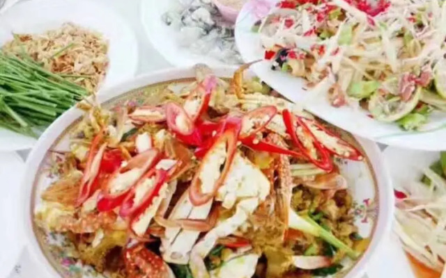 2 Bed Room Beautiful Location - Central Pattaya