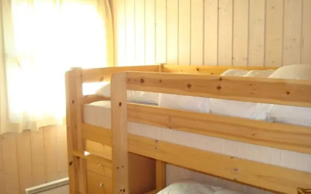 Kollerup Klit Holiday House - Lyngbjergvej 53 - ID 636