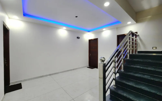 Raina's BnB