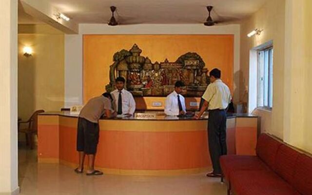 United-21 Beach View Mandarmoni