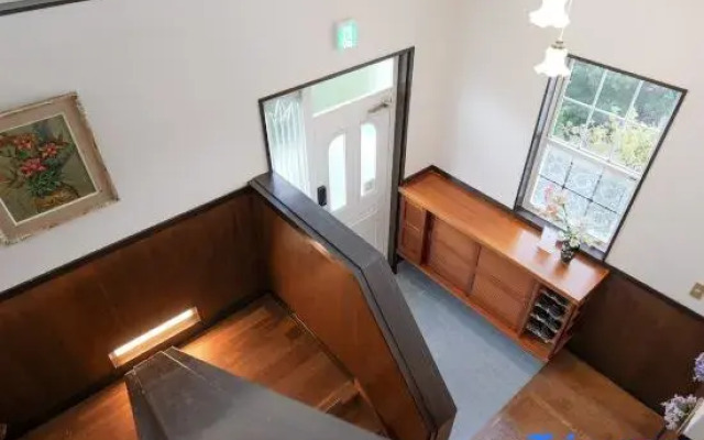 Private Villa Izu Omuro Kogen