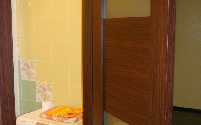 Domashnyaja on Malygina