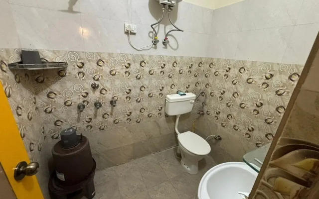 Sai Veda Wellness By Atya Hotels
