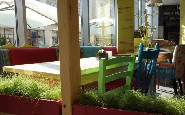 Ibis Styles Львов Центр