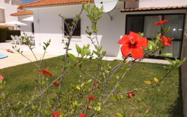 Villa Claramar