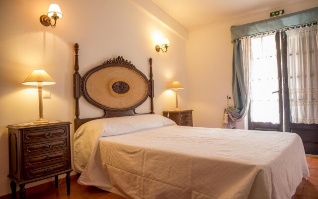 E - Countryside Guesthouse Bedroom nº 2