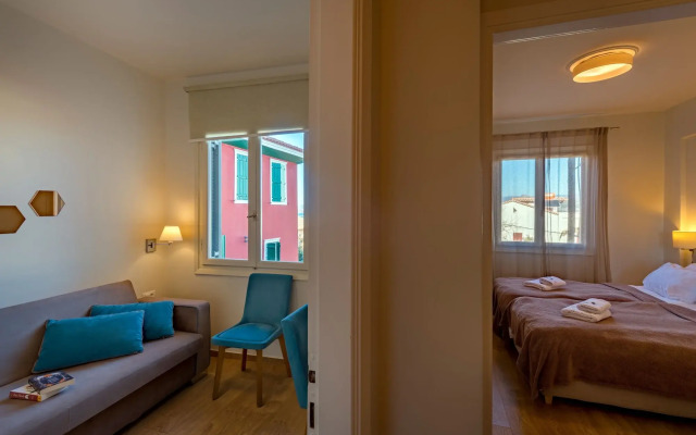 Leto Nuevo Hotel