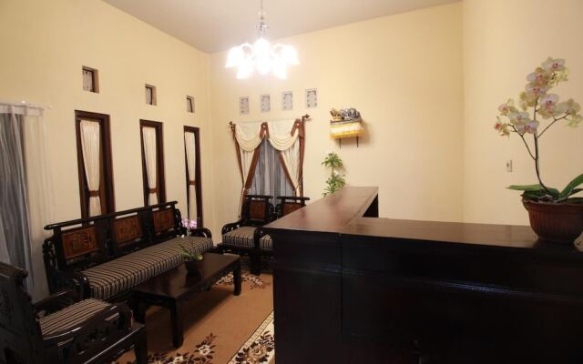 Geriya Siena Guesthouse