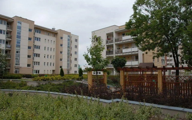 Apartamenty Polanka