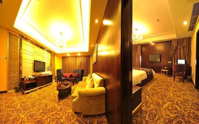 Wangcang Liangyu Hotel