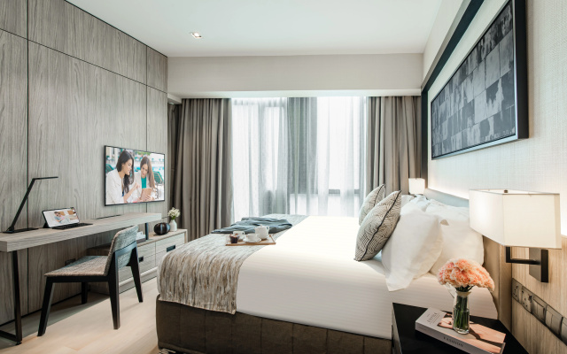 Ascott Star KLCC Kuala Lumpur - Image 4