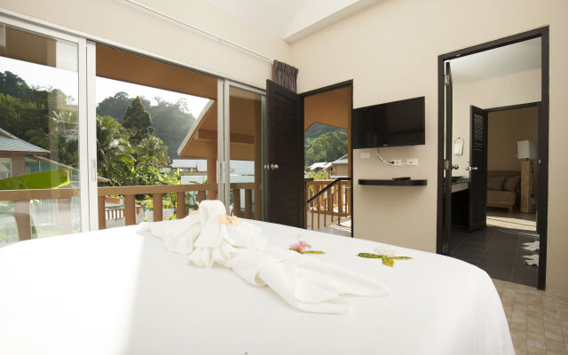 The LifeCo Phuket Well-Being Detox Center