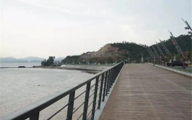 Haoya Yangsheng Resort hotel