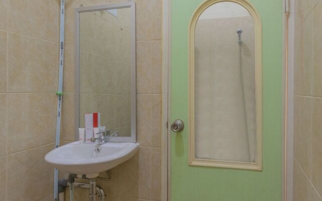 OYO 1221 Exclusive 48 Syariah