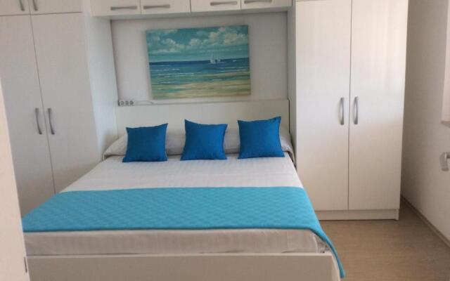 Lux Apartments