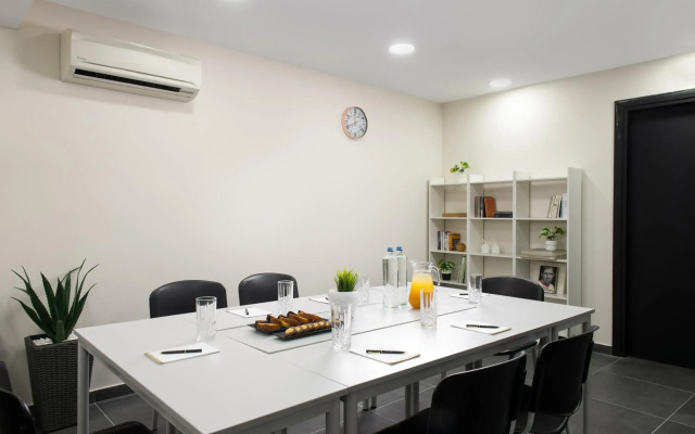 Athenian Riviera Hotel & Suites