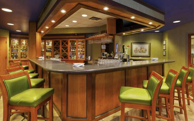 DoubleTree by Hilton Holland