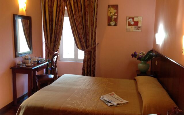 Hotel Bellavista