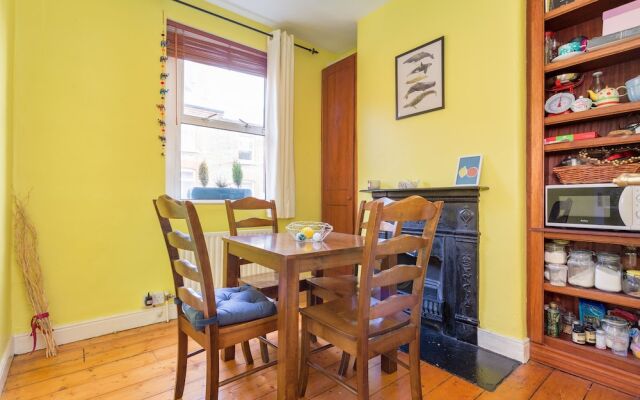 2 Bedroom Apartment in Central Dublin