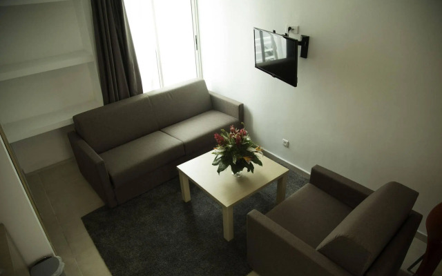 CONCIERGERIE HOTELS Achenbach