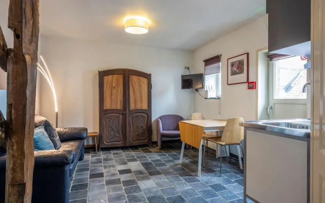 Lovely Apartment in Voeren
