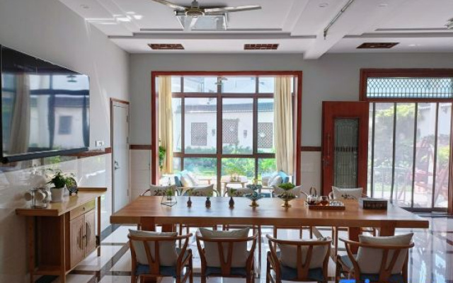 Yanjuke Hostel