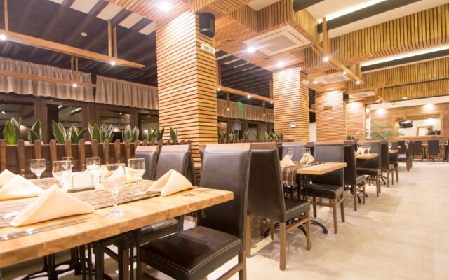 Park Hotel Asenevtsi