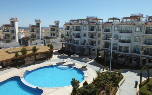 Sharm Hills Resort