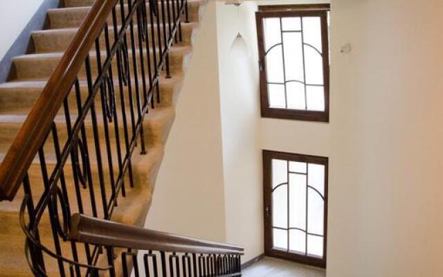 Wawel Apartment