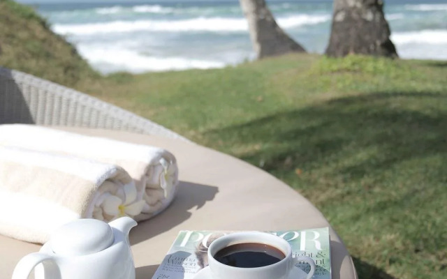 The Frangipani Tree By Edwards Collection