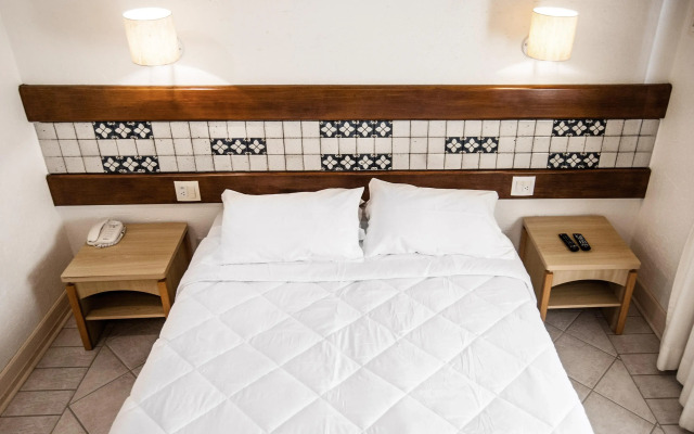 Hotel Torres da Cachoeira