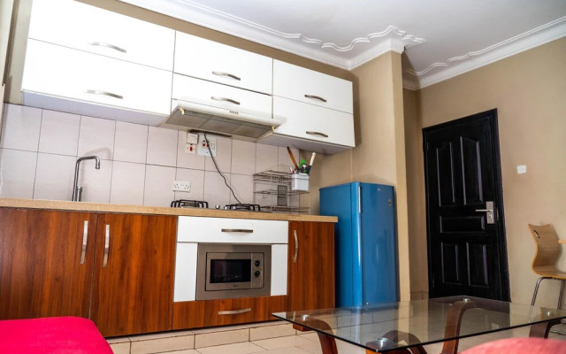 Glenville Suites