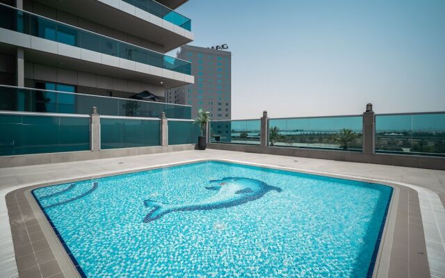 HiGuests - Elite Business Bay