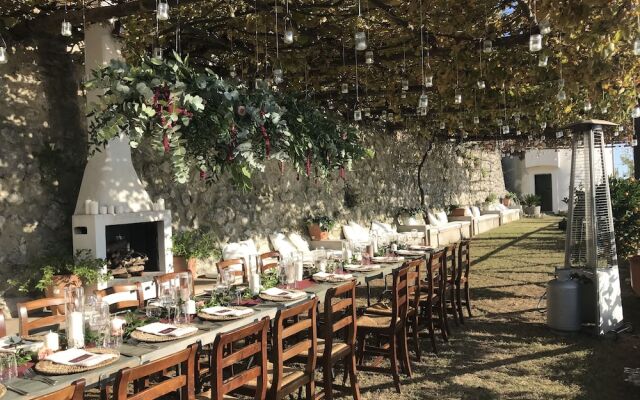 Agriturismo Sant'Alfonso
