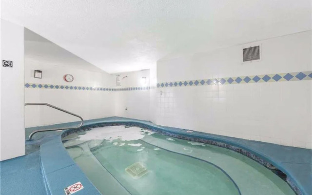 The Summit Condominiums