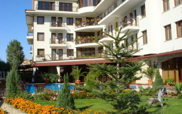 Villa Maria Revas