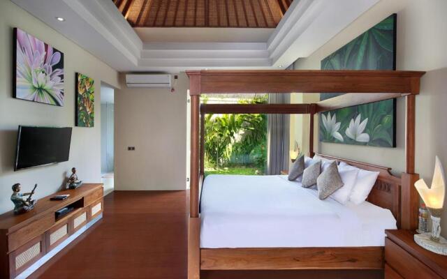 Villa J Deluxe