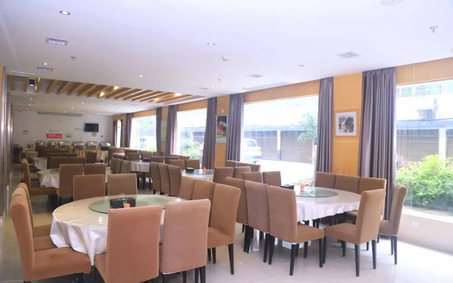 Wuyue Scenic Area hotel - Hengyang