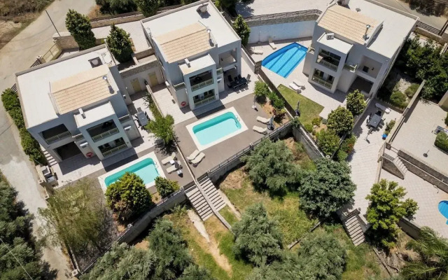 Sense Of Dream Villas