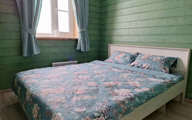 Константиновские Дачи